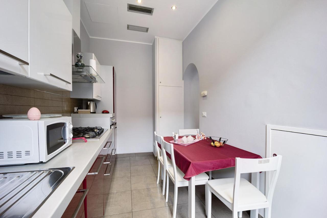 Ale House Apartment Sanremo Exterior photo